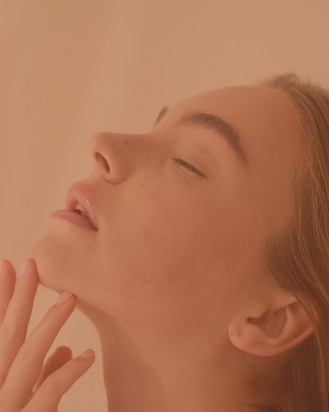 Lip & Chin, 8 sessions laser hair removal